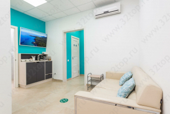 Стоматологическая клиника AV CLINIC (АВ КЛИНИК) м. Волоколамская