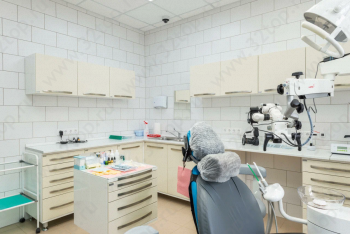 Стоматологическая клиника AV CLINIC (АВ КЛИНИК) м. Волоколамская