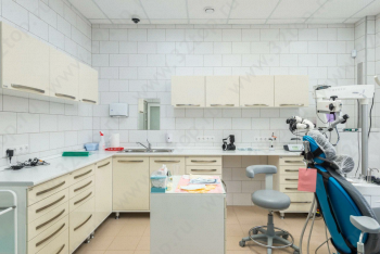 Стоматологическая клиника AV CLINIC (АВ КЛИНИК) м. Волоколамская