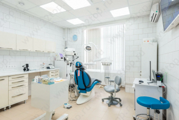 Стоматологическая клиника AV CLINIC (АВ КЛИНИК) м. Волоколамская