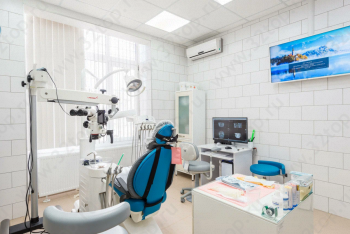 Стоматологическая клиника AV CLINIC (АВ КЛИНИК) м. Волоколамская