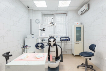 Стоматологическая клиника AV CLINIC (АВ КЛИНИК) м. Волоколамская