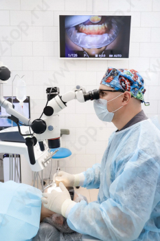 Стоматологическая клиника AV CLINIC (АВ КЛИНИК) м. Волоколамская