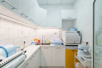 Стоматологическая клиника AV CLINIC (АВ КЛИНИК) м. Волоколамская