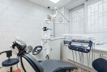 Стоматологическая клиника AV CLINIC (АВ КЛИНИК) м. Волоколамская