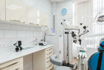 Стоматологическая клиника AV CLINIC (АВ КЛИНИК) м. Волоколамская