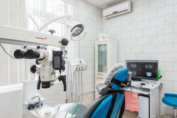 Стоматологическая клиника AV CLINIC (АВ КЛИНИК) м. Волоколамская