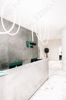 Стоматологическая клиника IMPLANT CLINIC (ИМПЛАНТ КЛИНИК) на Яна Полуяна