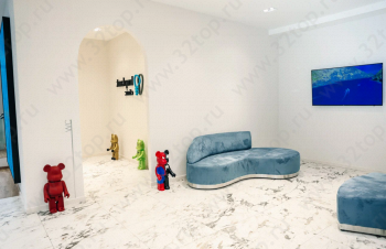 Стоматологическая клиника IMPLANT CLINIC (ИМПЛАНТ КЛИНИК) на Яна Полуяна