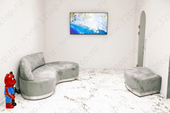 Стоматологическая клиника IMPLANT CLINIC (ИМПЛАНТ КЛИНИК) на Яна Полуяна