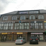 Стоматологическая клиника IMPLANT CLINIC (ИМПЛАНТ КЛИНИК) в Новой Адыгеи