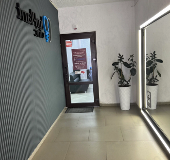 Стоматологическая клиника IMPLANT CLINIC (ИМПЛАНТ КЛИНИК) в Новой Адыгеи