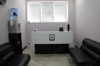 Стоматологическая клиника IMPLANT CLINIC (ИМПЛАНТ КЛИНИК) в Новой Адыгеи