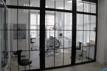 Стоматологическая клиника IMPLANT CLINIC (ИМПЛАНТ КЛИНИК) в Новой Адыгеи