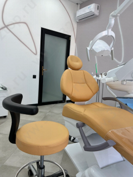 Стоматологическая клиника IMPLANT CLINIC (ИМПЛАНТ КЛИНИК) в Новой Адыгеи