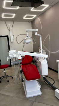 Стоматологическая клиника IMPLANT CLINIC (ИМПЛАНТ КЛИНИК) в Новой Адыгеи