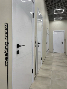 Стоматологическая клиника IMPLANT CLINIC (ИМПЛАНТ КЛИНИК) на Красных Партизан