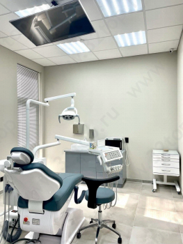 Стоматологическая клиника IMPLANT CLINIC (ИМПЛАНТ КЛИНИК) на Красных Партизан