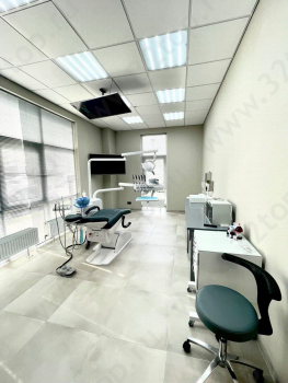 Стоматологическая клиника IMPLANT CLINIC (ИМПЛАНТ КЛИНИК) на Красных Партизан
