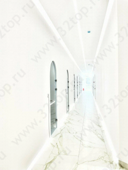 Стоматологическая клиника IMPLANT CLINIC (ИМПЛАНТ КЛИНИК) на Западном обходе