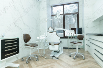 СТОМАТОЛОГИЯ НА ИЛЬИНКЕ