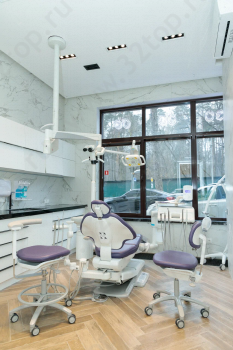 СТОМАТОЛОГИЯ НА ИЛЬИНКЕ