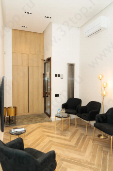 СТОМАТОЛОГИЯ НА ИЛЬИНКЕ