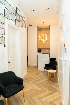 СТОМАТОЛОГИЯ НА ИЛЬИНКЕ