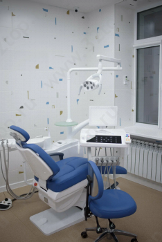 КОЛЬЦОВСКАЯ СТОМАТОЛОГИЯ