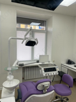 КОЛЬЦОВСКАЯ СТОМАТОЛОГИЯ