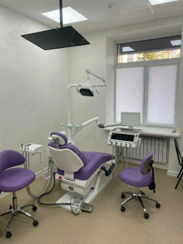 КОЛЬЦОВСКАЯ СТОМАТОЛОГИЯ