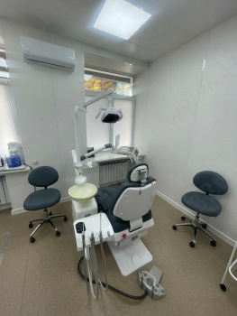 КОЛЬЦОВСКАЯ СТОМАТОЛОГИЯ