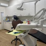 Стоматологическая клиника ORTHO CLINIC (ОРТО КЛИНИК) ДОКТОРА ЛУКБАНОВА м. Тургеневская