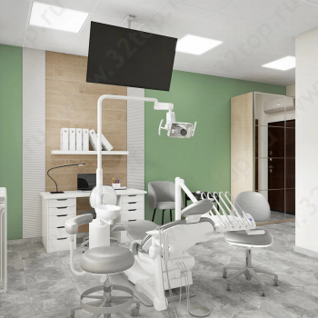 Стоматологическая клиника S'DENTAL (ЭС ДЕНТАЛ)