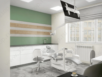 Стоматологическая клиника S'DENTAL (ЭС ДЕНТАЛ)