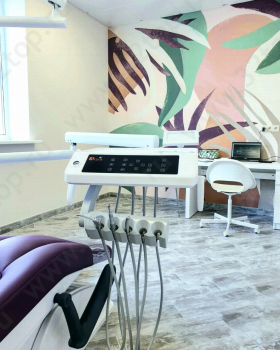Стоматологическая клиника S'DENTAL (ЭС ДЕНТАЛ)