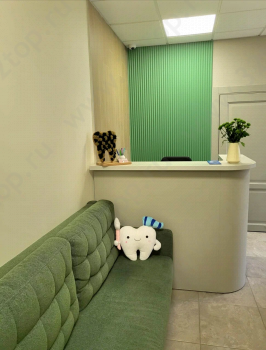 Стоматологическая клиника S'DENTAL (ЭС ДЕНТАЛ)