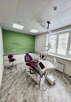 Стоматологическая клиника S'DENTAL (ЭС ДЕНТАЛ)