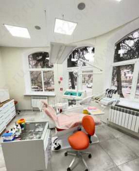 Стоматология ЭДЕМ