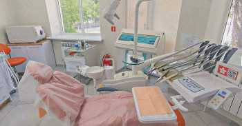 Стоматология ЭДЕМ