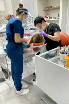 Стоматология ЭДЕМ