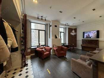 Стоматологическая клиника ORTHO CLINIC (ОРТО КЛИНИК) ДОКТОРА ЛУКБАНОВА м. Тургеневская