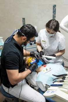 Медицинский центр ЗДОРОВОЕ ПОКОЛЕНИЕ м. Авиамоторная