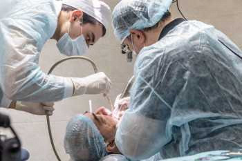 Медицинский центр ЗДОРОВОЕ ПОКОЛЕНИЕ м. Авиамоторная