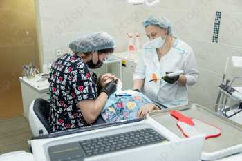 Медицинский центр ЗДОРОВОЕ ПОКОЛЕНИЕ м. Авиамоторная