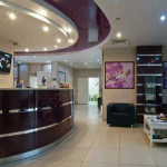 Многопрофильный медицинский центр АРСВИТА на Калинина