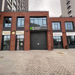 Сеть клиник ПЕРВАЯ ЦИФРОВАЯ СТОМАТОЛОГИЯ на Московской