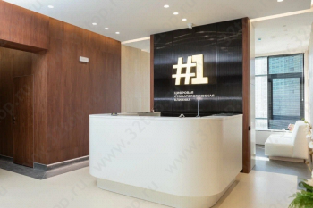 Сеть клиник ПЕРВАЯ ЦИФРОВАЯ СТОМАТОЛОГИЯ на Московской