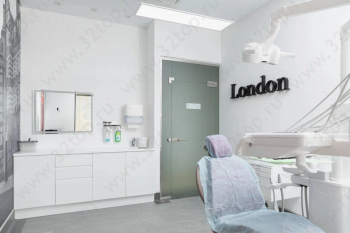 Сеть клиник ПЕРВАЯ ЦИФРОВАЯ СТОМАТОЛОГИЯ на Московской