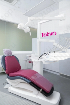 Сеть клиник ПЕРВАЯ ЦИФРОВАЯ СТОМАТОЛОГИЯ на Московской